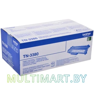 Картридж Brother TN-3380